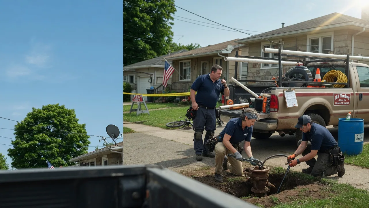 Water Heater Replacement in Rising City, NE near me
